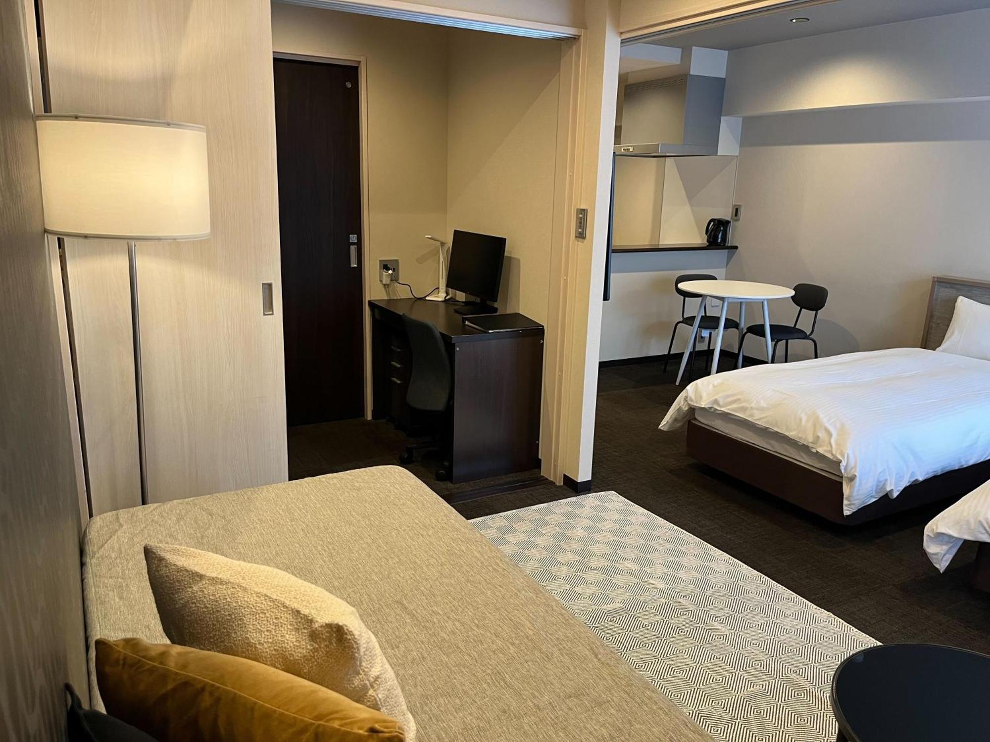 Inova Kanazawa Zimmer foto